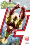 Avengers: Earth's Mightiest Heroes (2004) #3 cover