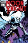 Moon Knight (1980) #32 cover