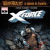 X-Force (2018) #4