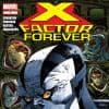 X-Factor Forever (2010) #2