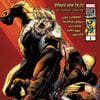 Wolverine: Exit Wounds (2019) #1