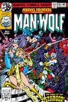 Marvel Premiere (1972) #46 cover