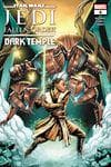Star Wars: Jedi Fallen Order - Dark Temple (2019) #4 cover