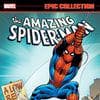 Amazing Spider-Man Epic Collection: The Secret Of The Petrified Tablet (Trade Paperback)
