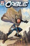 Cable (2020) #2 (Variant) cover
