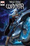 Web of Venom: Wraith (2020) #1 (Variant) cover