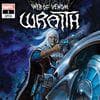 Web of Venom: Wraith (2020) #1 (Variant)
