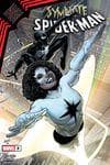Symbiote Spider-Man: King in Black (2020) #3 cover