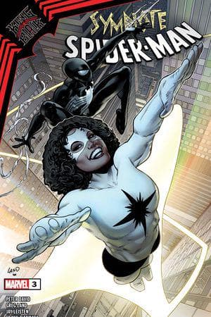 Symbiote Spider-Man: King in Black (2020) #3