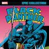 Black Panther Epic Collection: Panther's Prey (Trade Paperback)