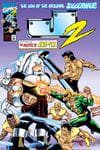 J2 (1998) #11 cover