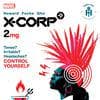 X-Corp (2021) #2