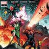 X-Men (2021) #1