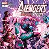 Avengers Mech Strike (2021) #5