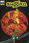 S.W.O.R.D. (2020) #7 (Variant) cover