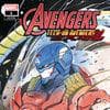 Avengers: Tech-on (2021) #1 (Variant)