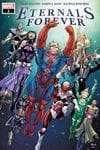 Eternals Forever (2021) #1 cover
