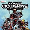 X Lives of Wolverine (2022) #1
