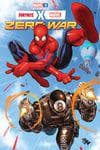 Fortnite X Marvel: Zero War (2022) #2 (Variant) cover