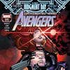 Avengers (2018) #60