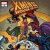 X-Men ’92: House of XCII (2022) #5