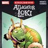 Alligator Loki Infinity Comic (2022) #17