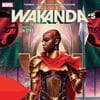 Wakanda (2022) #5