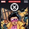 X-Men Unlimited Infinity Comic (2021) #82