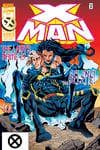 X-Man (1995) #7 cover