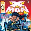 X-Man (1995) #7