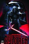 Star Wars: The Rise of Kylo Ren (Trade Paperback) cover