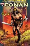 Conan (2004) #38 cover