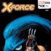 X-Force (2019) #48 (Variant)