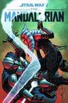 STAR WARS: THE MANDALORIAN - SEASON TWO, PART TWO TPB (Trade Paperback) cover