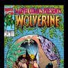 Marvel Comics Presents (1988) #90