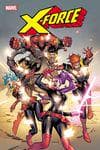 X-Force (2024) #5 cover