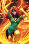 Phoenix (2024) #2 (Variant) cover