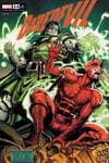 Daredevil (2023) #14 (Variant) cover