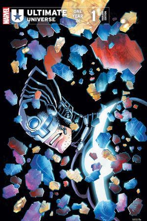 ULTIMATE UNIVERSE: ONE YEAR IN (2024) #1 (Variant)