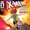X-MEN: XAVIER'S SECRET (2025) #1