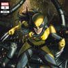 Laura Kinney: Wolverine (2024) #3 (Variant)