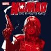 Nomad: Girl Without a World (2009 - 2010)