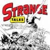 Strange Tales (2009 - 2010)