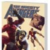 Mighty Avengers Vol. 3: Secret Invasion Book 1 (2009 - Present)