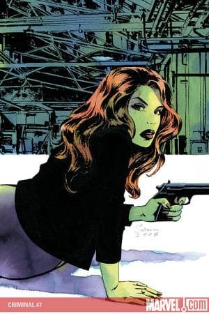 Criminal 2 (2008) #7