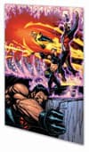 Counter X Vol. 1 (Trade Paperback) cover