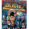 Jack Kirby's Galactic Bounty Hunters Vol. 1 (2008)