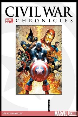 Civil War Chronicles (2007)