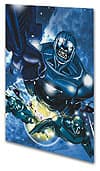 DECIMATION: SENTINEL SQUAD O*N*E (Trade Paperback) cover