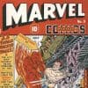 Marvel 65th Anniversary Special (2004)